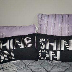 Decorative Pillows